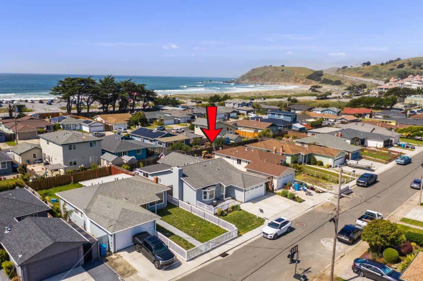 Detail Gallery Image 44 of 47 For 1160 Balboa Way, Pacifica,  CA 94044 - 3 Beds | 2 Baths