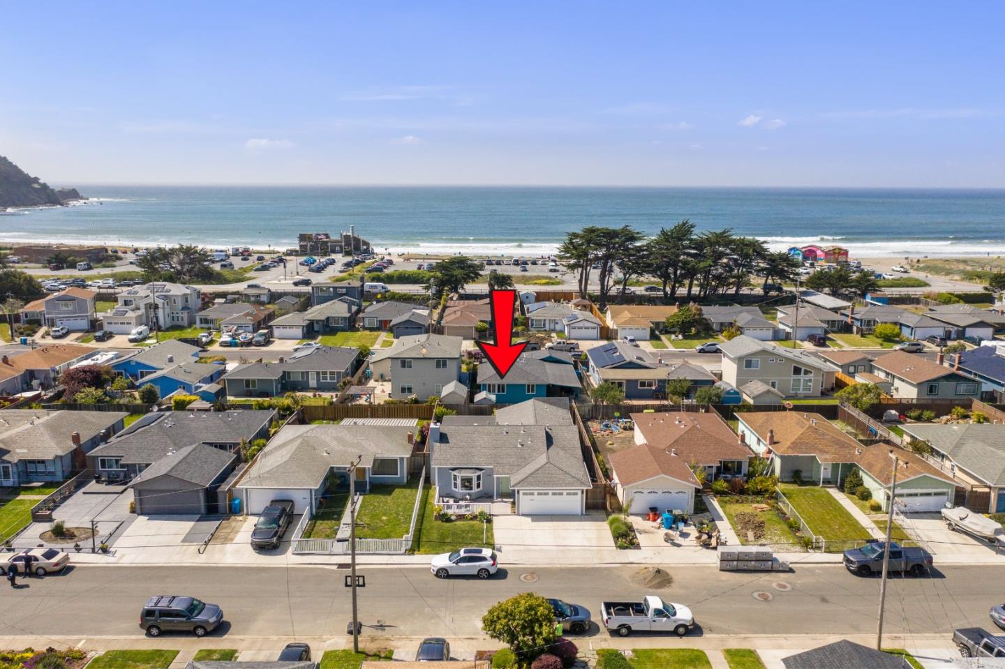 Detail Gallery Image 45 of 47 For 1160 Balboa Way, Pacifica,  CA 94044 - 3 Beds | 2 Baths