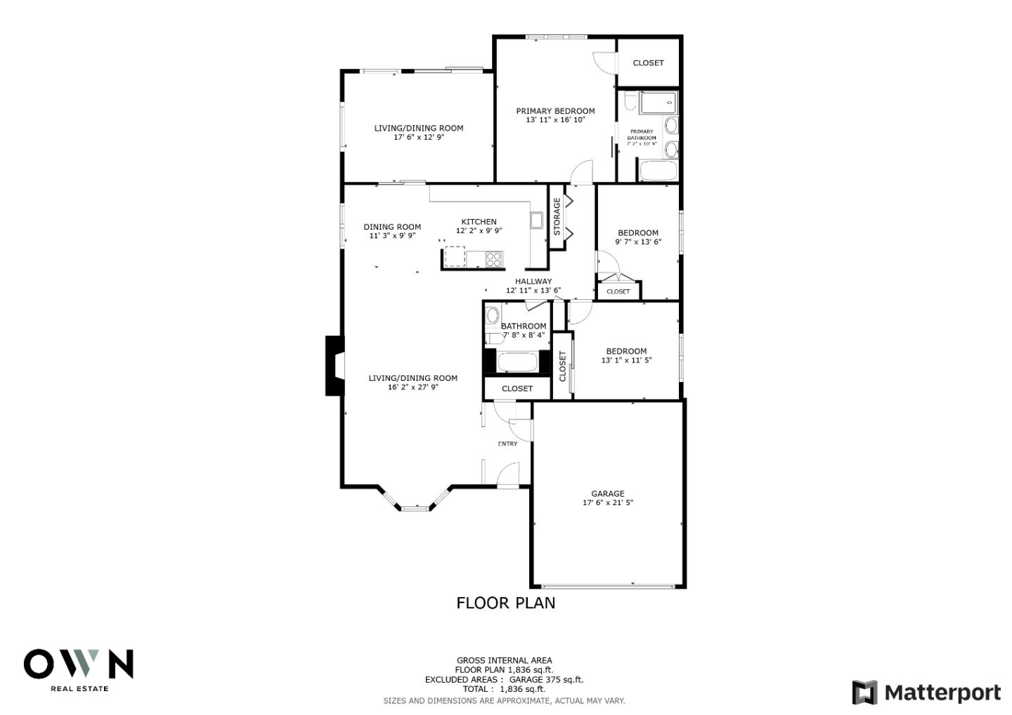 Detail Gallery Image 47 of 47 For 1160 Balboa Way, Pacifica,  CA 94044 - 3 Beds | 2 Baths