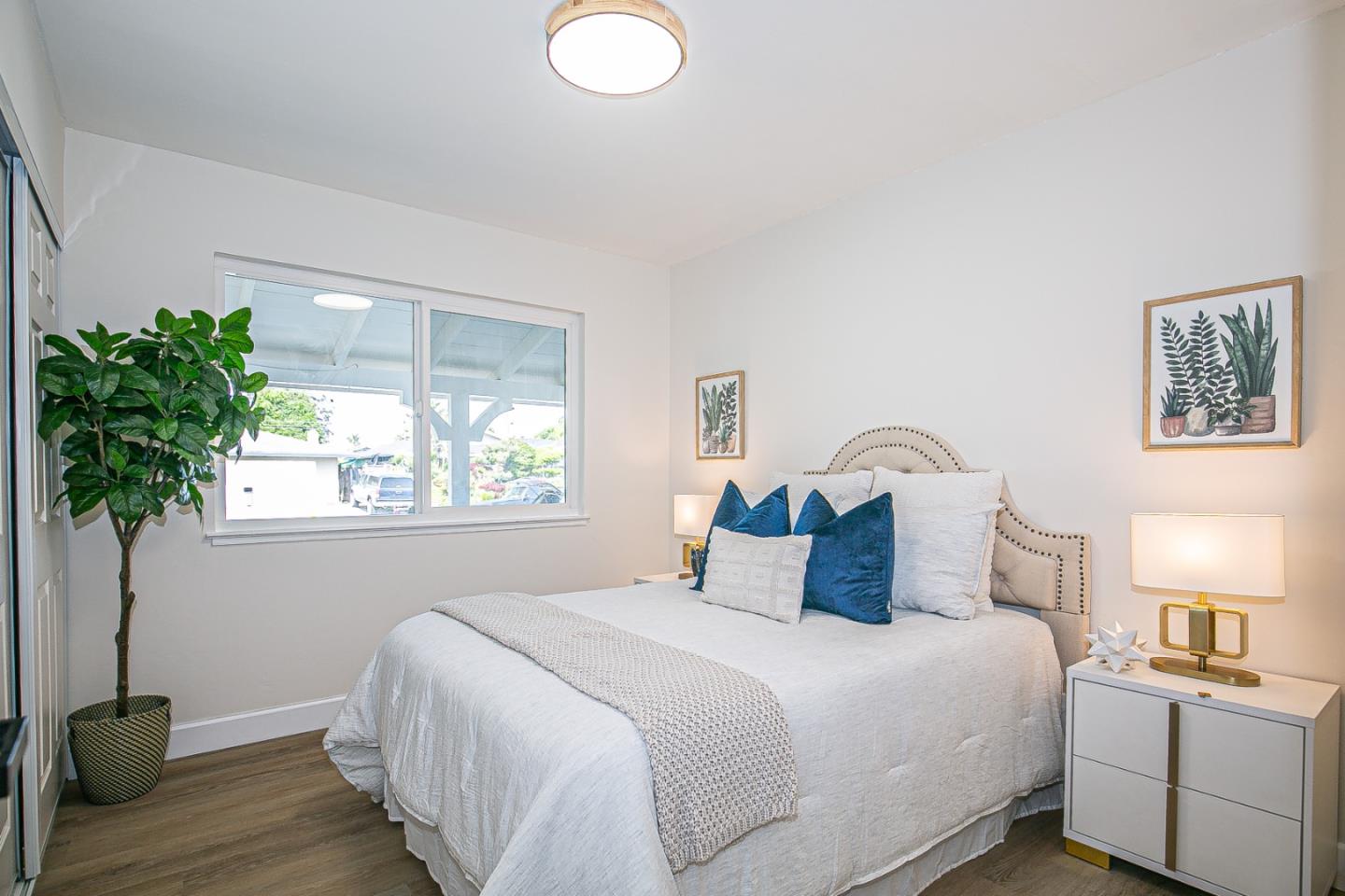 Detail Gallery Image 10 of 32 For 5796 Arapaho Dr, San Jose,  CA 95123 - 4 Beds | 2/1 Baths