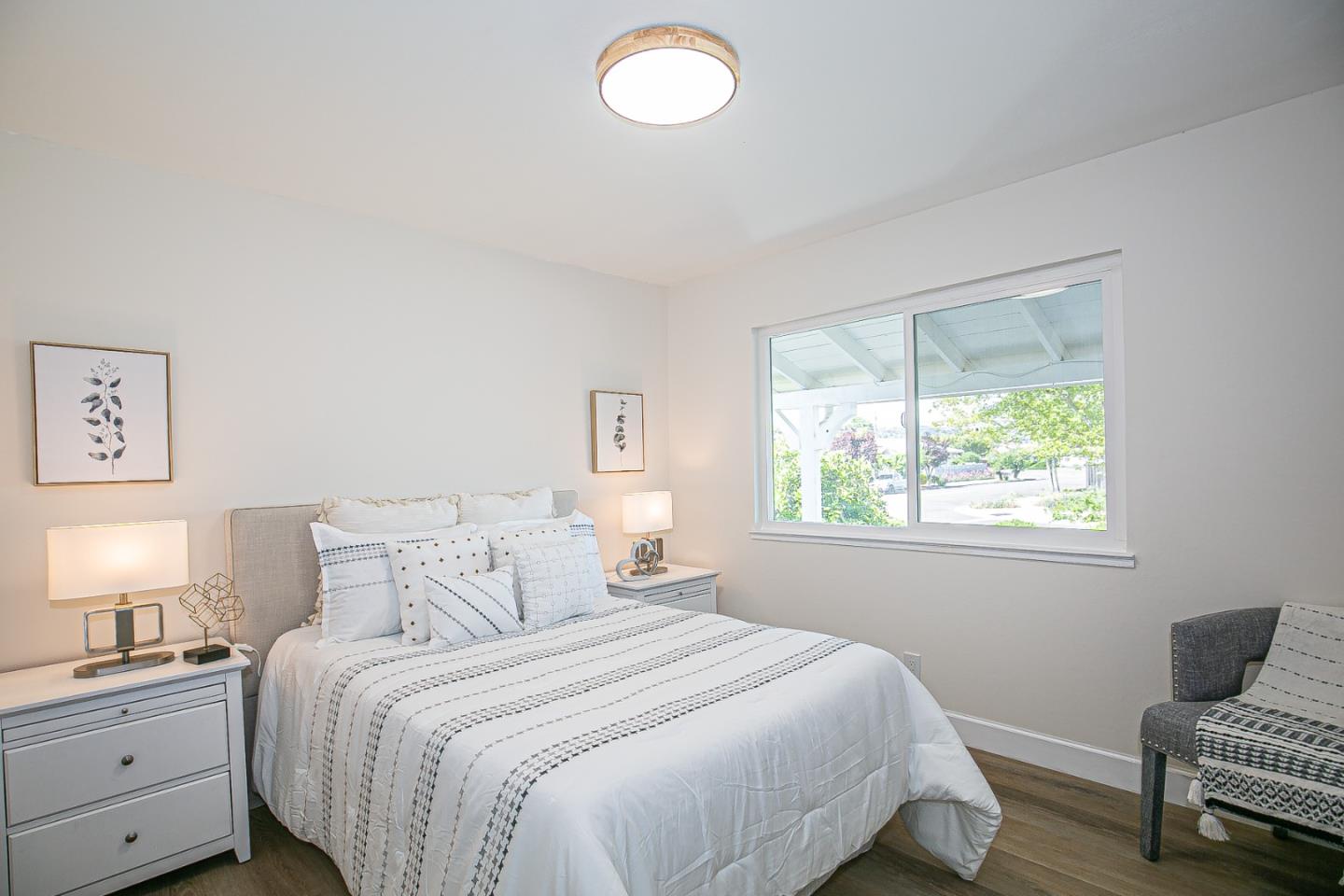 Detail Gallery Image 11 of 32 For 5796 Arapaho Dr, San Jose,  CA 95123 - 4 Beds | 2/1 Baths