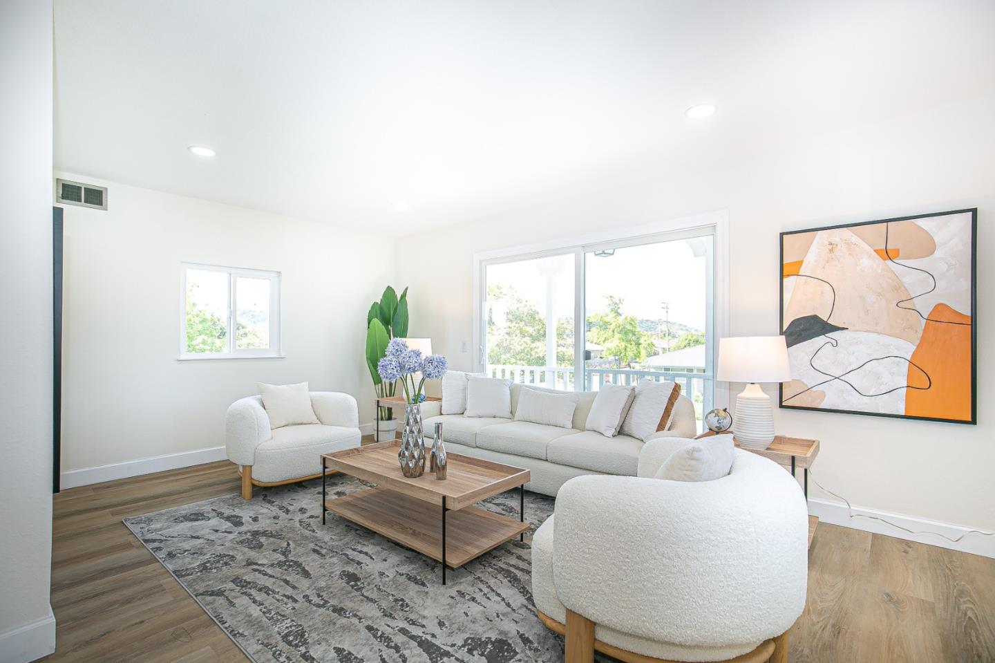Detail Gallery Image 18 of 32 For 5796 Arapaho Dr, San Jose,  CA 95123 - 4 Beds | 2/1 Baths