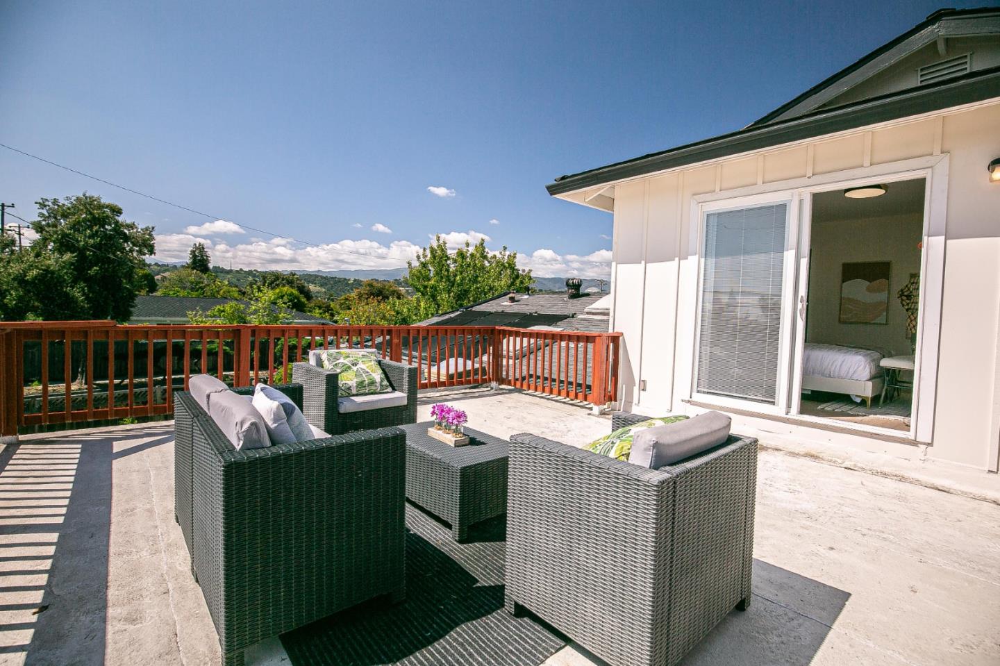 Detail Gallery Image 25 of 32 For 5796 Arapaho Dr, San Jose,  CA 95123 - 4 Beds | 2/1 Baths