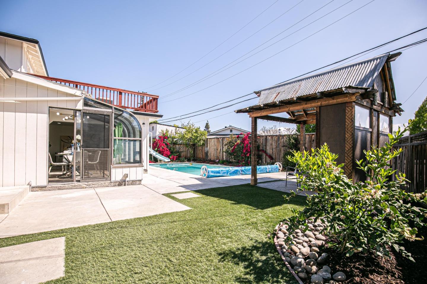 Detail Gallery Image 26 of 32 For 5796 Arapaho Dr, San Jose,  CA 95123 - 4 Beds | 2/1 Baths