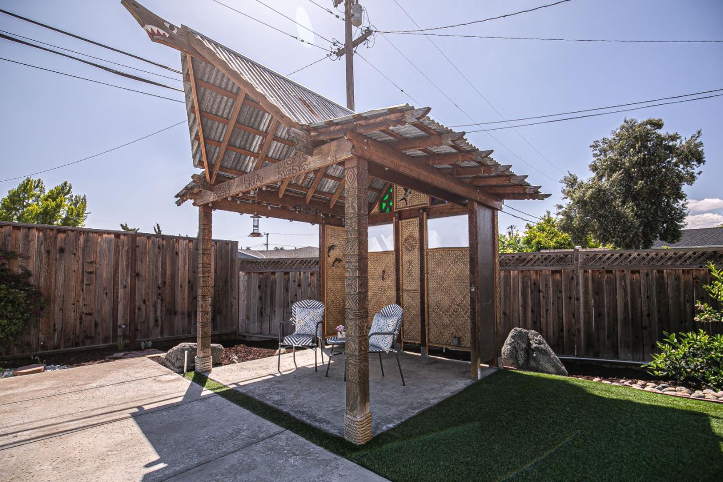 Detail Gallery Image 27 of 32 For 5796 Arapaho Dr, San Jose,  CA 95123 - 4 Beds | 2/1 Baths