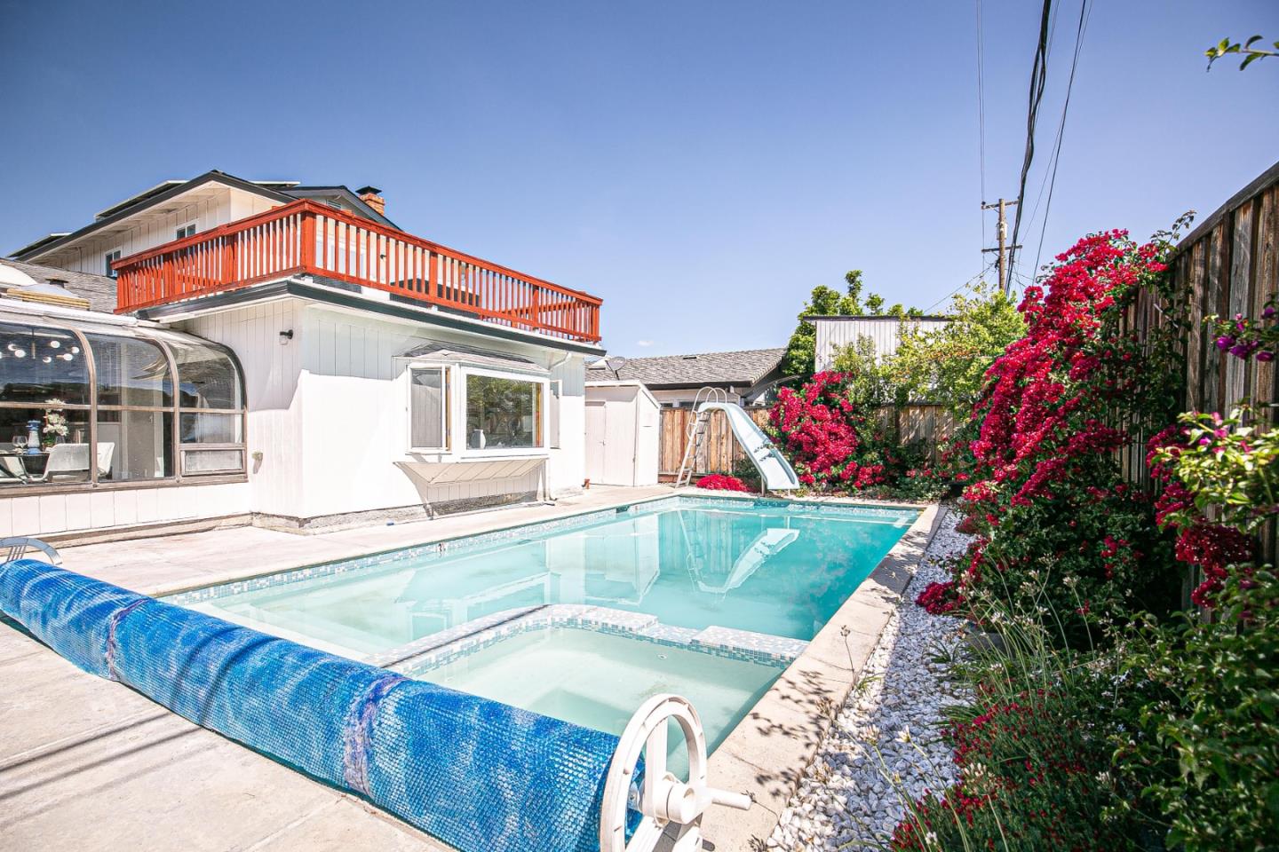 Detail Gallery Image 29 of 32 For 5796 Arapaho Dr, San Jose,  CA 95123 - 4 Beds | 2/1 Baths
