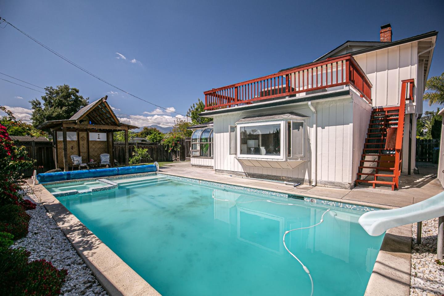 Detail Gallery Image 32 of 32 For 5796 Arapaho Dr, San Jose,  CA 95123 - 4 Beds | 2/1 Baths
