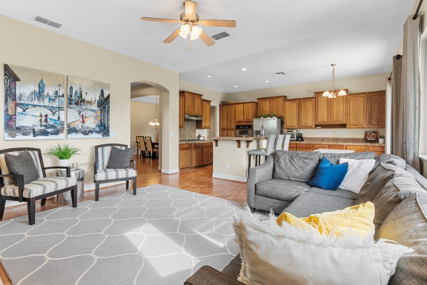 Detail Gallery Image 18 of 44 For 505 Porter Ct, Folsom,  CA 95630 - 3 Beds | 2 Baths
