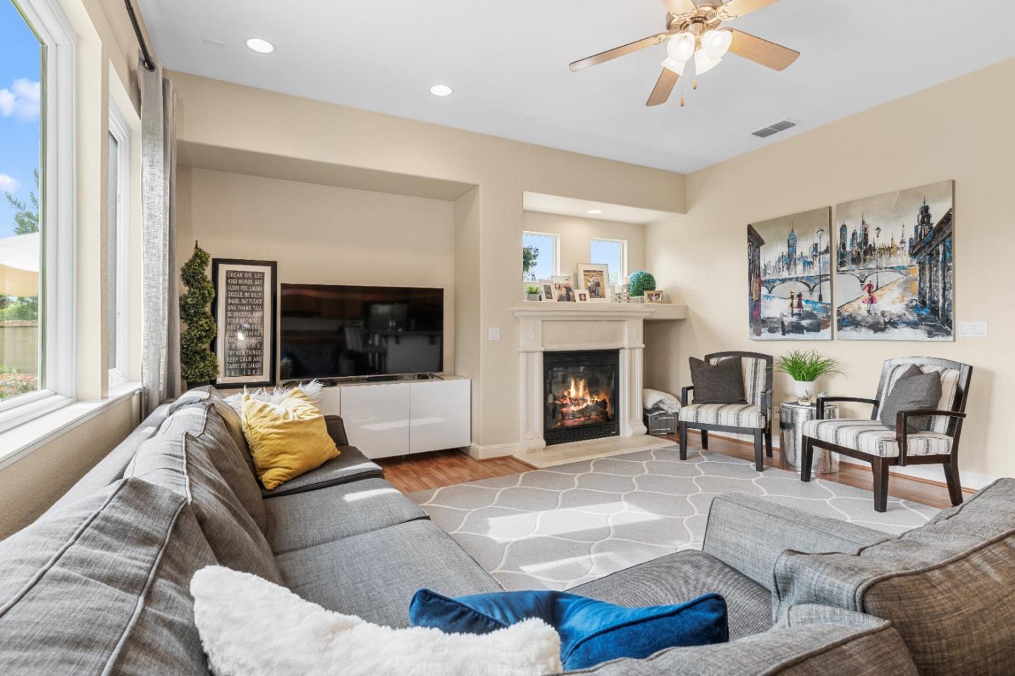 Detail Gallery Image 21 of 44 For 505 Porter Ct, Folsom,  CA 95630 - 3 Beds | 2 Baths