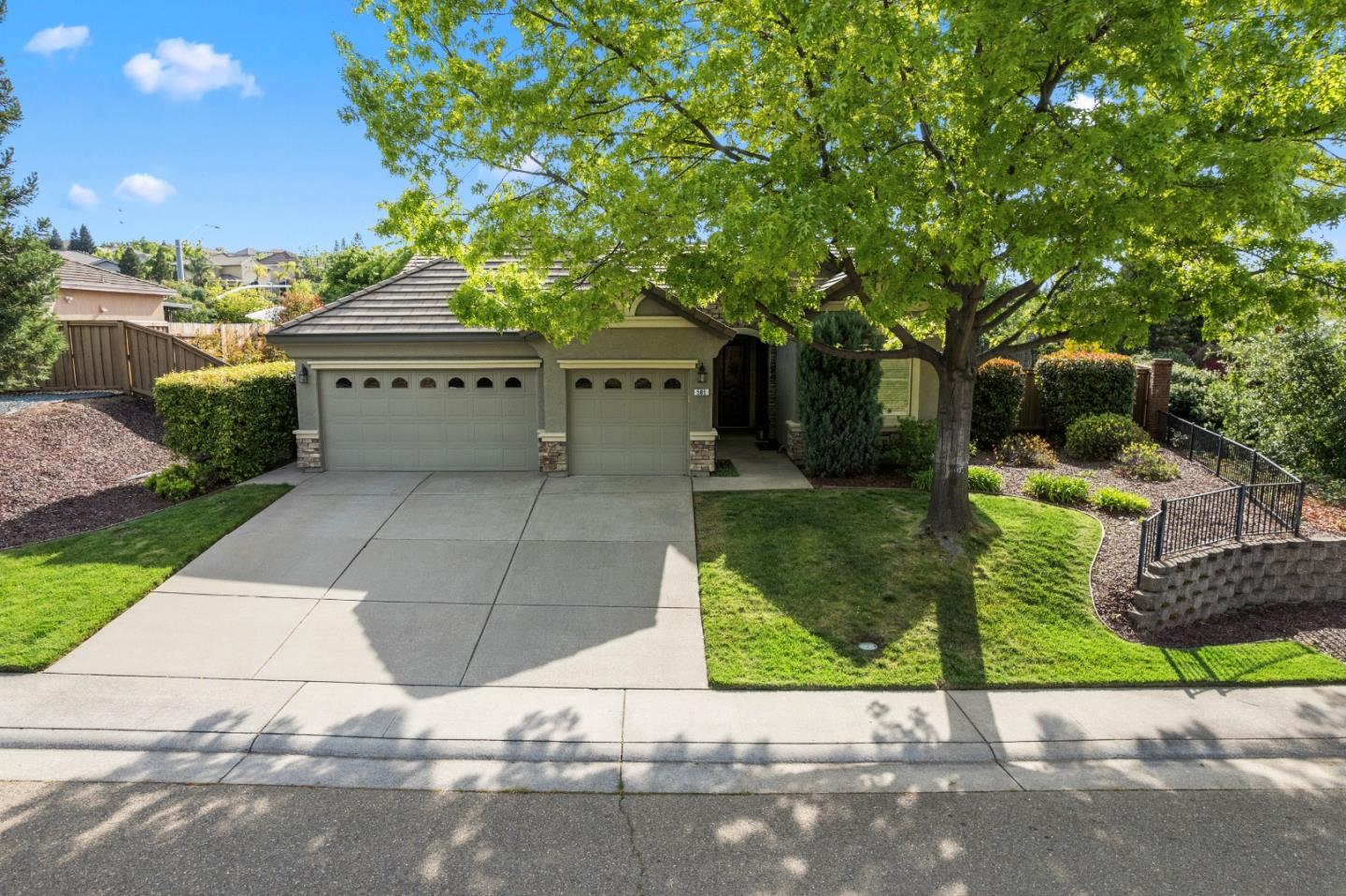 Detail Gallery Image 3 of 44 For 505 Porter Ct, Folsom,  CA 95630 - 3 Beds | 2 Baths
