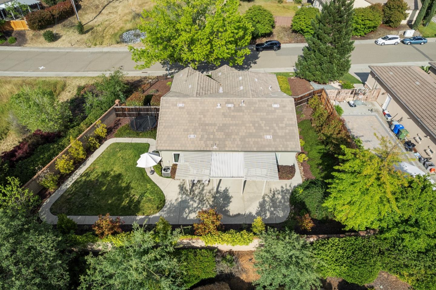 Detail Gallery Image 41 of 44 For 505 Porter Ct, Folsom,  CA 95630 - 3 Beds | 2 Baths