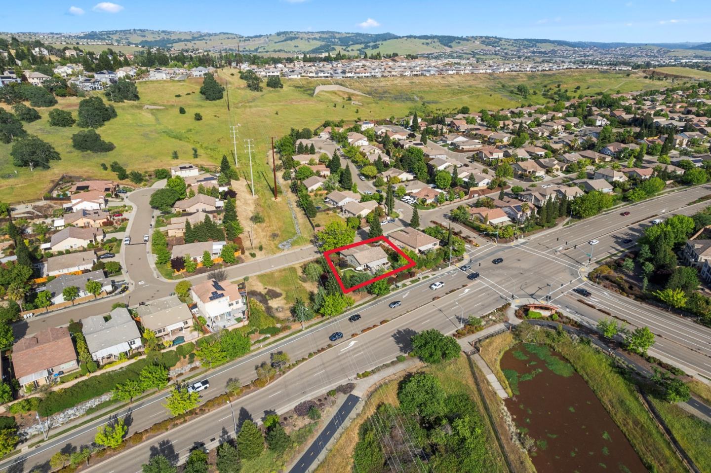 Detail Gallery Image 43 of 44 For 505 Porter Ct, Folsom,  CA 95630 - 3 Beds | 2 Baths