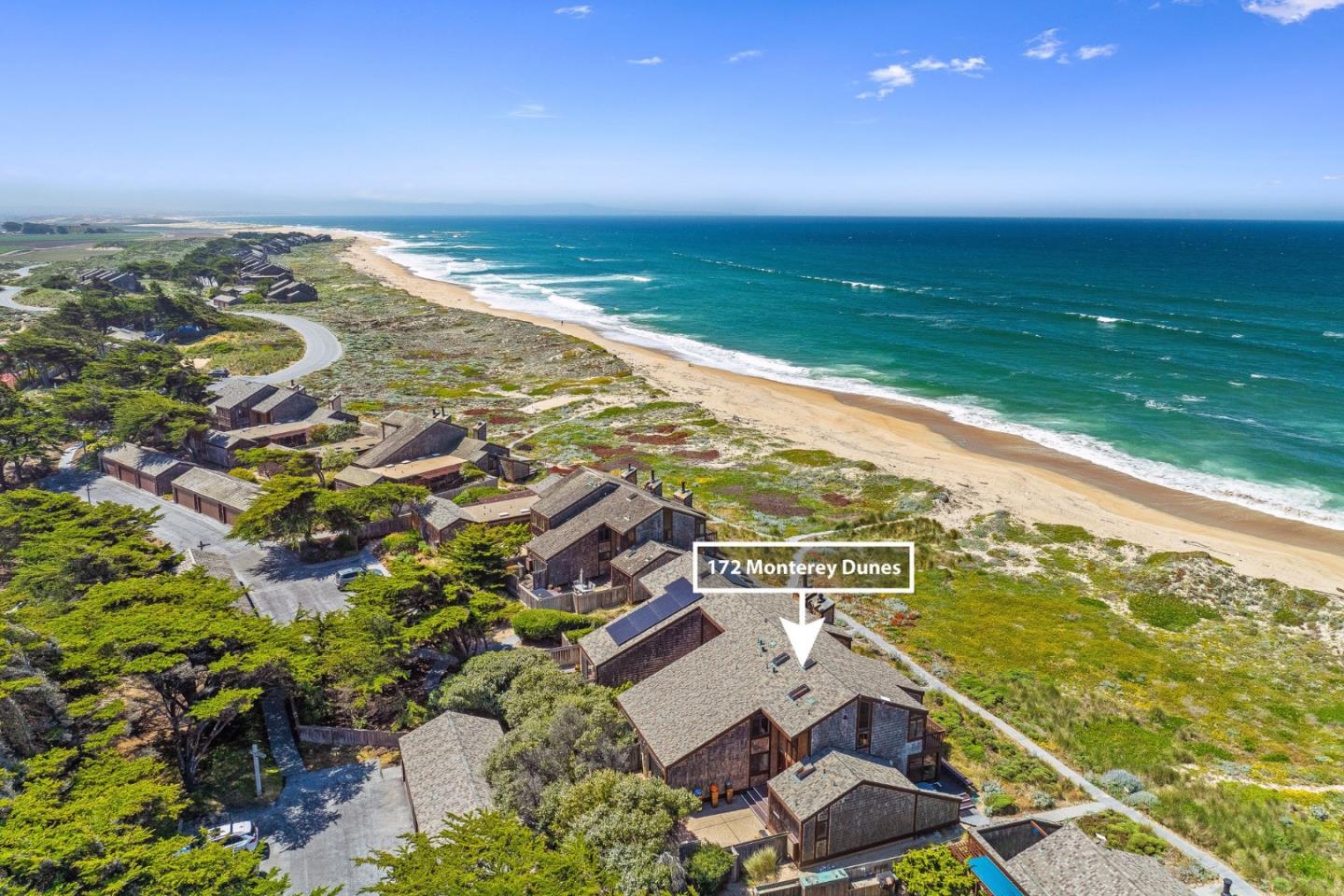 Detail Gallery Image 45 of 48 For 172 Monterey Dunes Way, Moss Landing,  CA 95039 - 5 Beds | 4 Baths