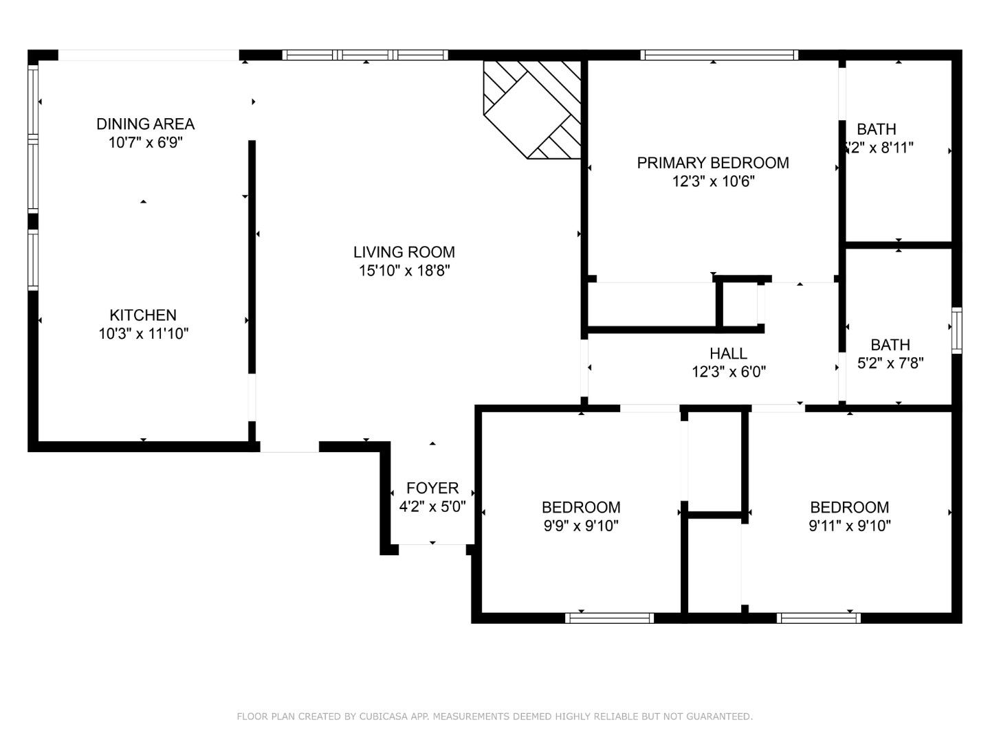 Detail Gallery Image 25 of 25 For 13047 Arthur St, Salinas,  CA 93906 - 3 Beds | 2 Baths