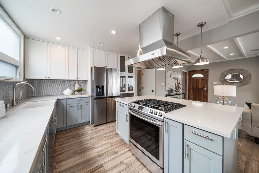Detail Gallery Image 12 of 42 For 1205 S Mayfair Ave, Daly City,  CA 94015 - 3 Beds | 2 Baths
