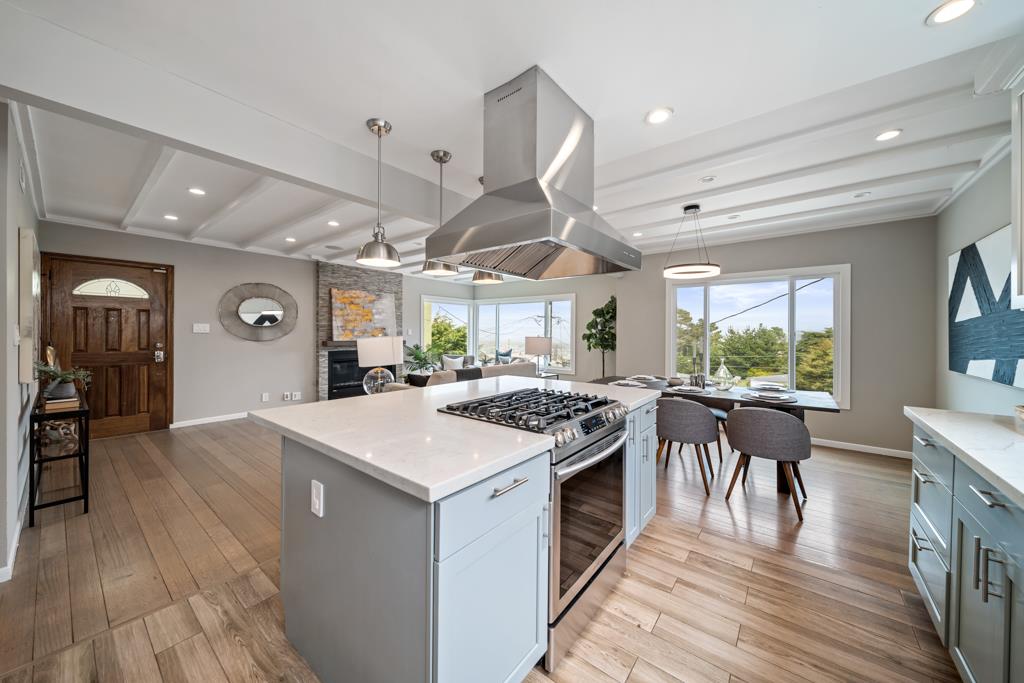 Detail Gallery Image 13 of 42 For 1205 S Mayfair Ave, Daly City,  CA 94015 - 3 Beds | 2 Baths