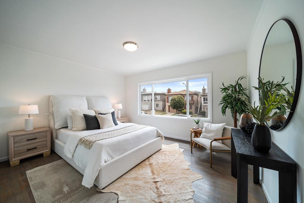Detail Gallery Image 15 of 42 For 1205 S Mayfair Ave, Daly City,  CA 94015 - 3 Beds | 2 Baths