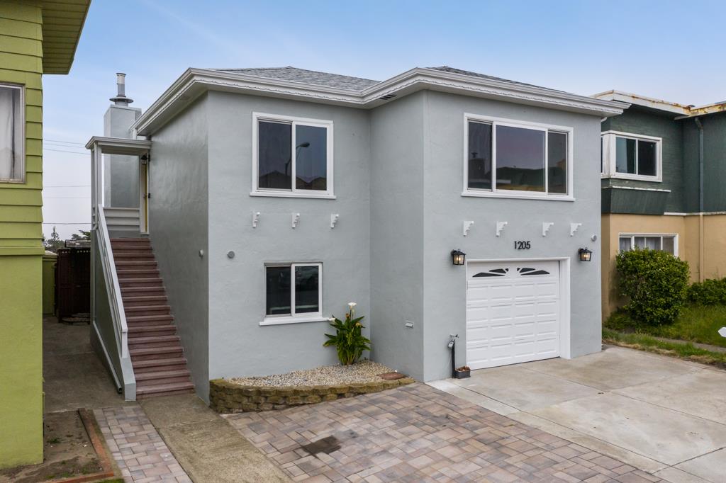 Detail Gallery Image 3 of 42 For 1205 S Mayfair Ave, Daly City,  CA 94015 - 3 Beds | 2 Baths