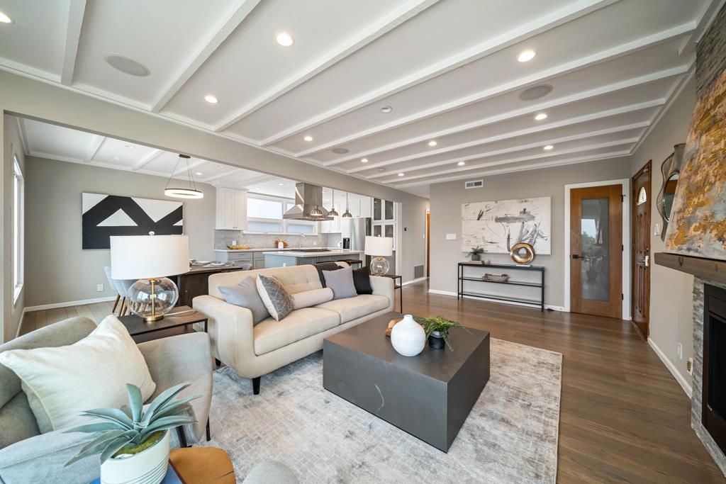 Detail Gallery Image 6 of 42 For 1205 S Mayfair Ave, Daly City,  CA 94015 - 3 Beds | 2 Baths