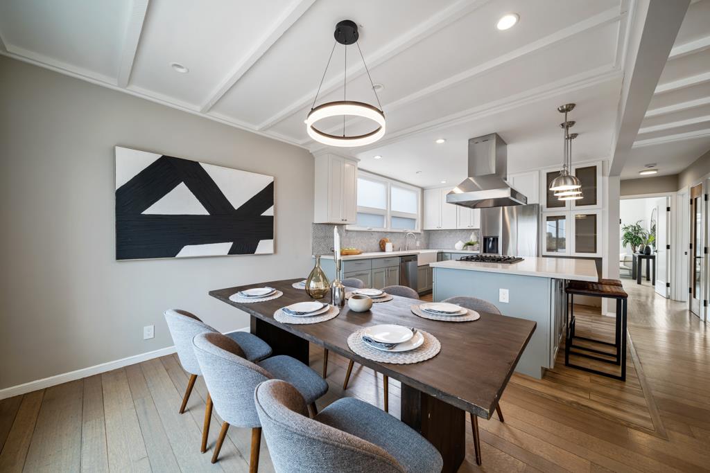 Detail Gallery Image 8 of 42 For 1205 S Mayfair Ave, Daly City,  CA 94015 - 3 Beds | 2 Baths