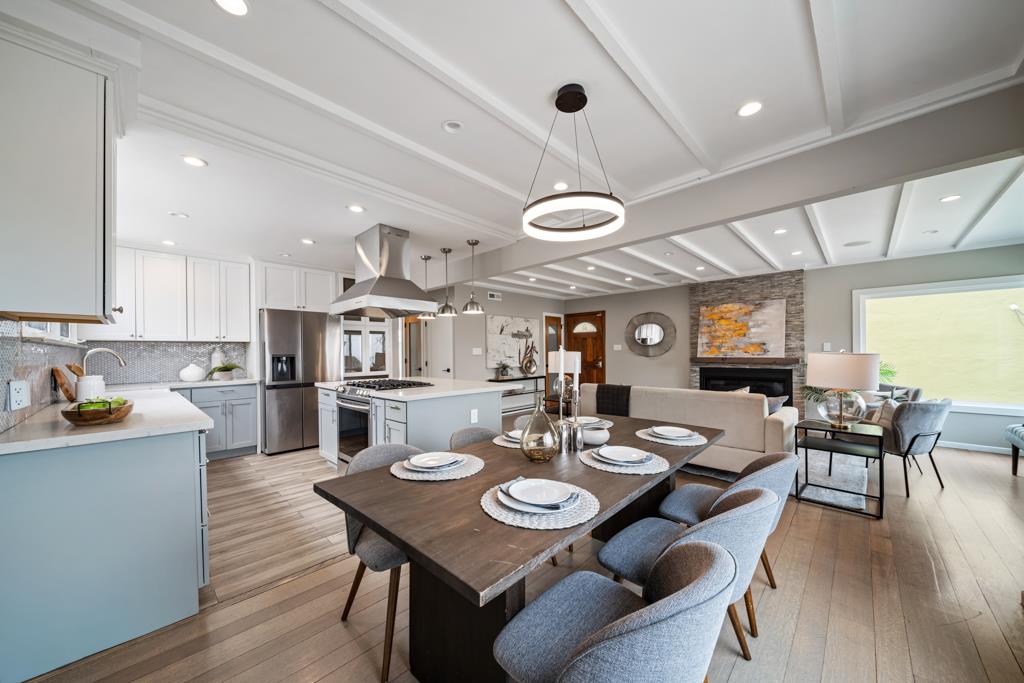 Detail Gallery Image 9 of 42 For 1205 S Mayfair Ave, Daly City,  CA 94015 - 3 Beds | 2 Baths