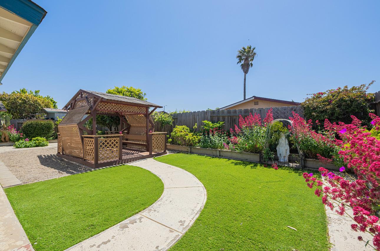 Detail Gallery Image 29 of 35 For 658 Los Coches Ave, Salinas,  CA 93906 - 3 Beds | 2 Baths