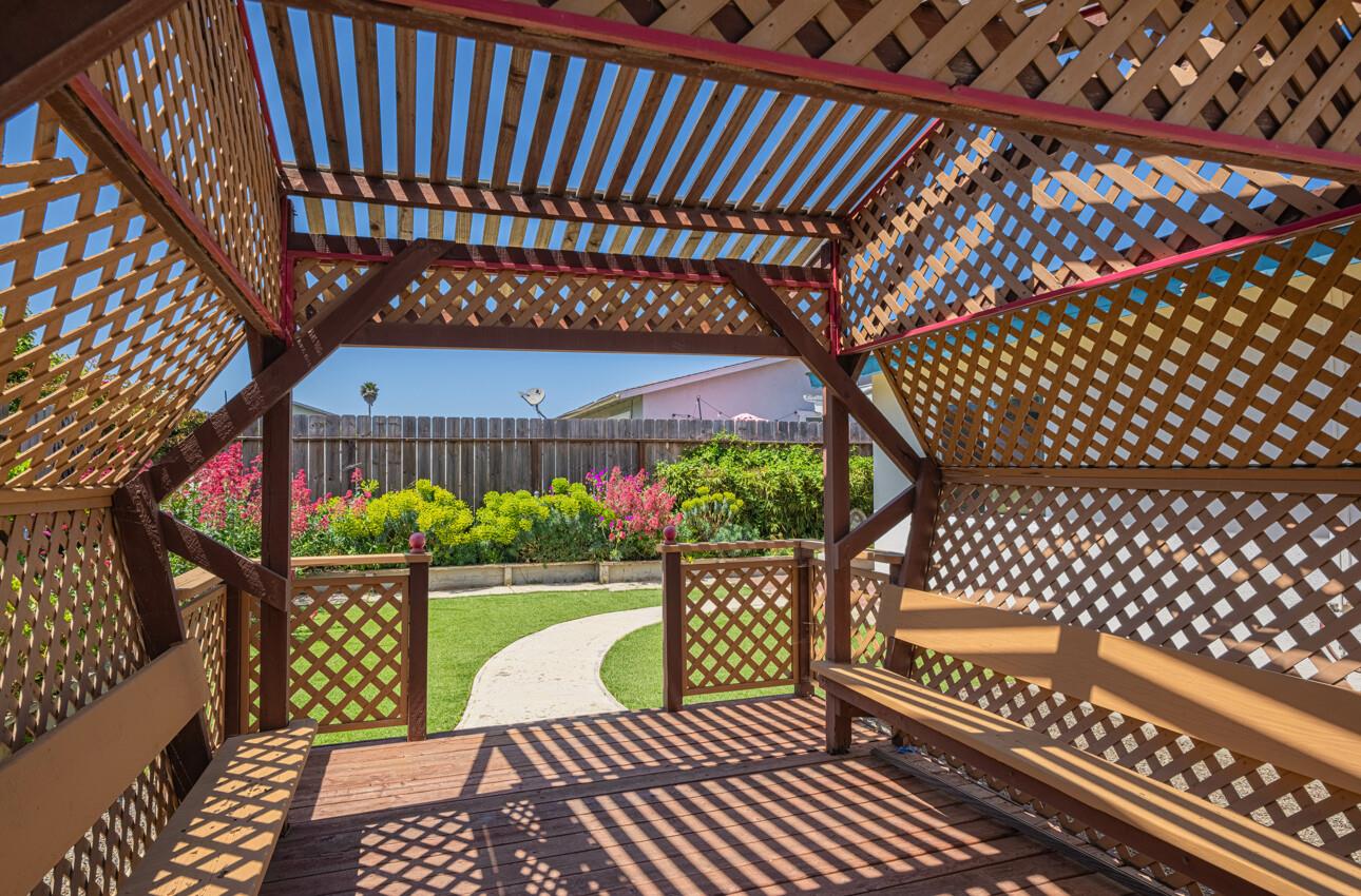 Detail Gallery Image 31 of 35 For 658 Los Coches Ave, Salinas,  CA 93906 - 3 Beds | 2 Baths