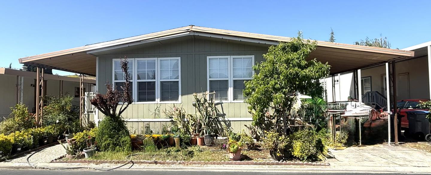 Detail Gallery Image 1 of 1 For 401 Chateau La Salle #401,  San Jose,  CA 95111 - 2 Beds | 2 Baths