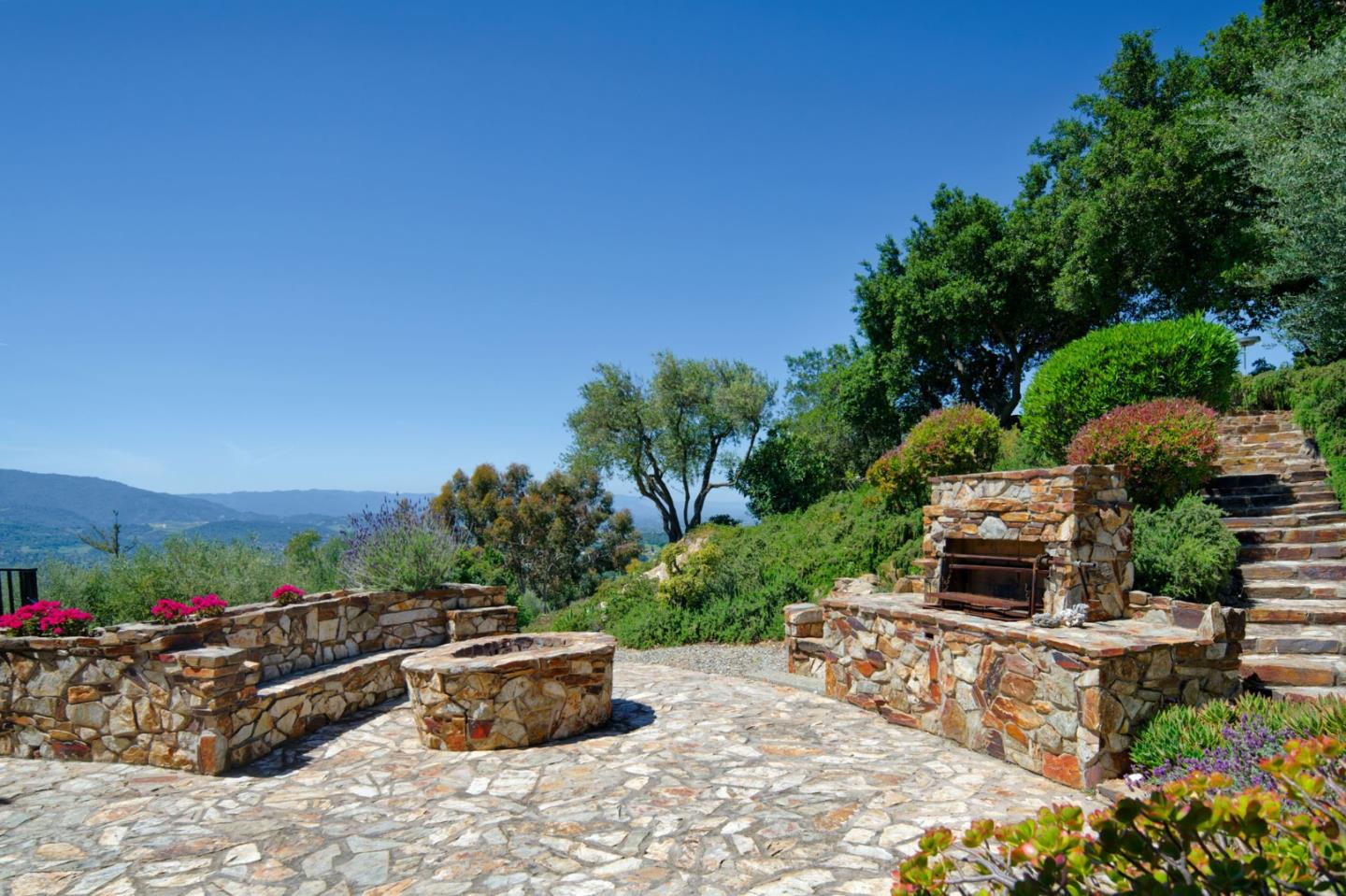 Detail Gallery Image 71 of 95 For 20753 Scenic Vista Dr, San Jose,  CA 95120 - 5 Beds | 4/1 Baths