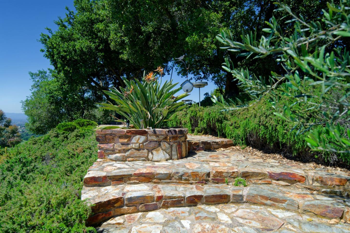 Detail Gallery Image 72 of 95 For 20753 Scenic Vista Dr, San Jose,  CA 95120 - 5 Beds | 4/1 Baths
