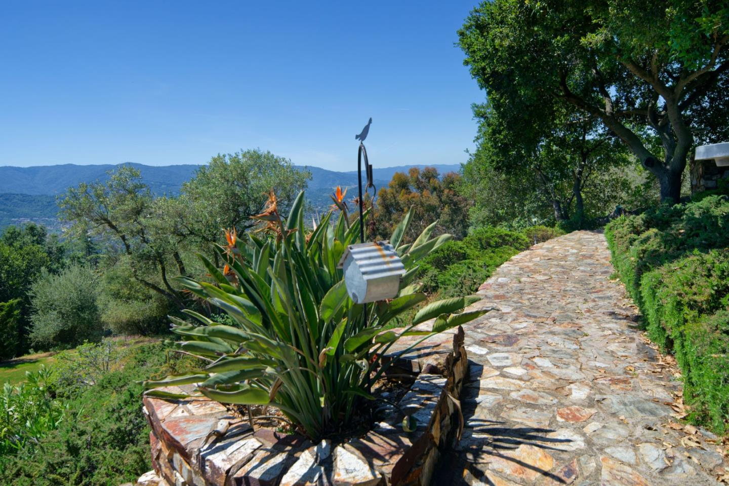 Detail Gallery Image 73 of 95 For 20753 Scenic Vista Dr, San Jose,  CA 95120 - 5 Beds | 4/1 Baths
