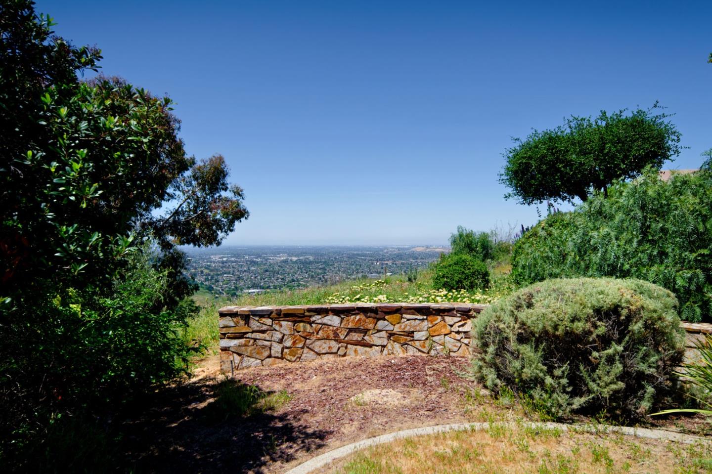 Detail Gallery Image 84 of 95 For 20753 Scenic Vista Dr, San Jose,  CA 95120 - 5 Beds | 4/1 Baths