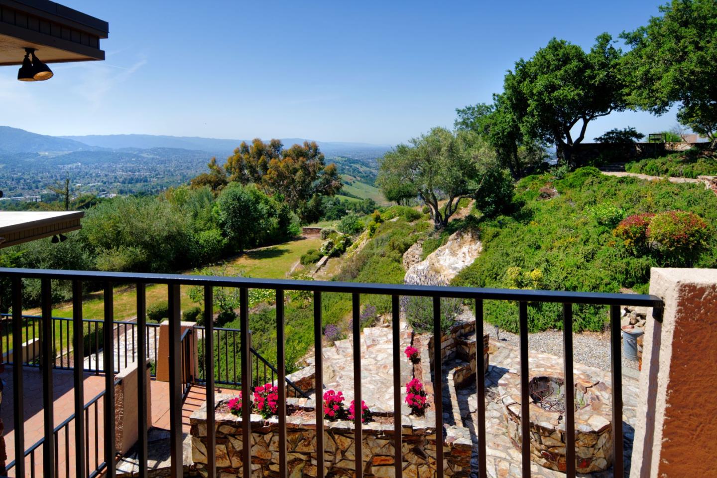 Detail Gallery Image 90 of 95 For 20753 Scenic Vista Dr, San Jose,  CA 95120 - 5 Beds | 4/1 Baths