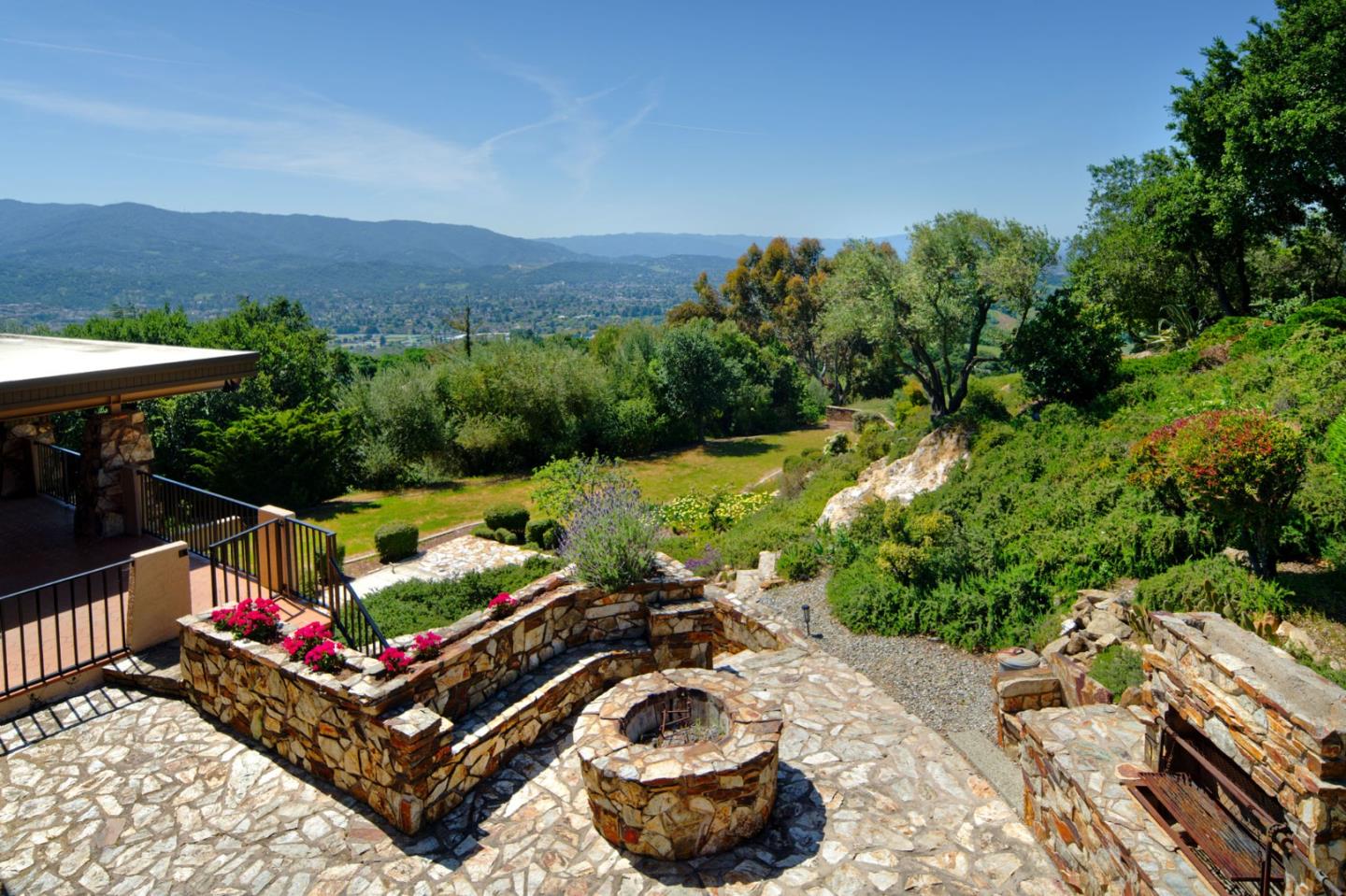 Detail Gallery Image 93 of 95 For 20753 Scenic Vista Dr, San Jose,  CA 95120 - 5 Beds | 4/1 Baths
