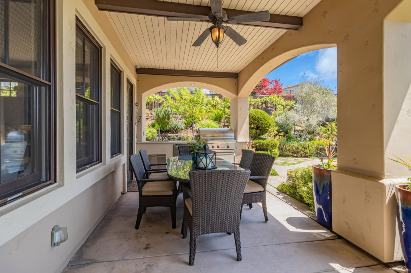 Detail Gallery Image 63 of 93 For 7 Stonebrae Rd, Hayward,  CA 94542 - 4 Beds | 4/1 Baths