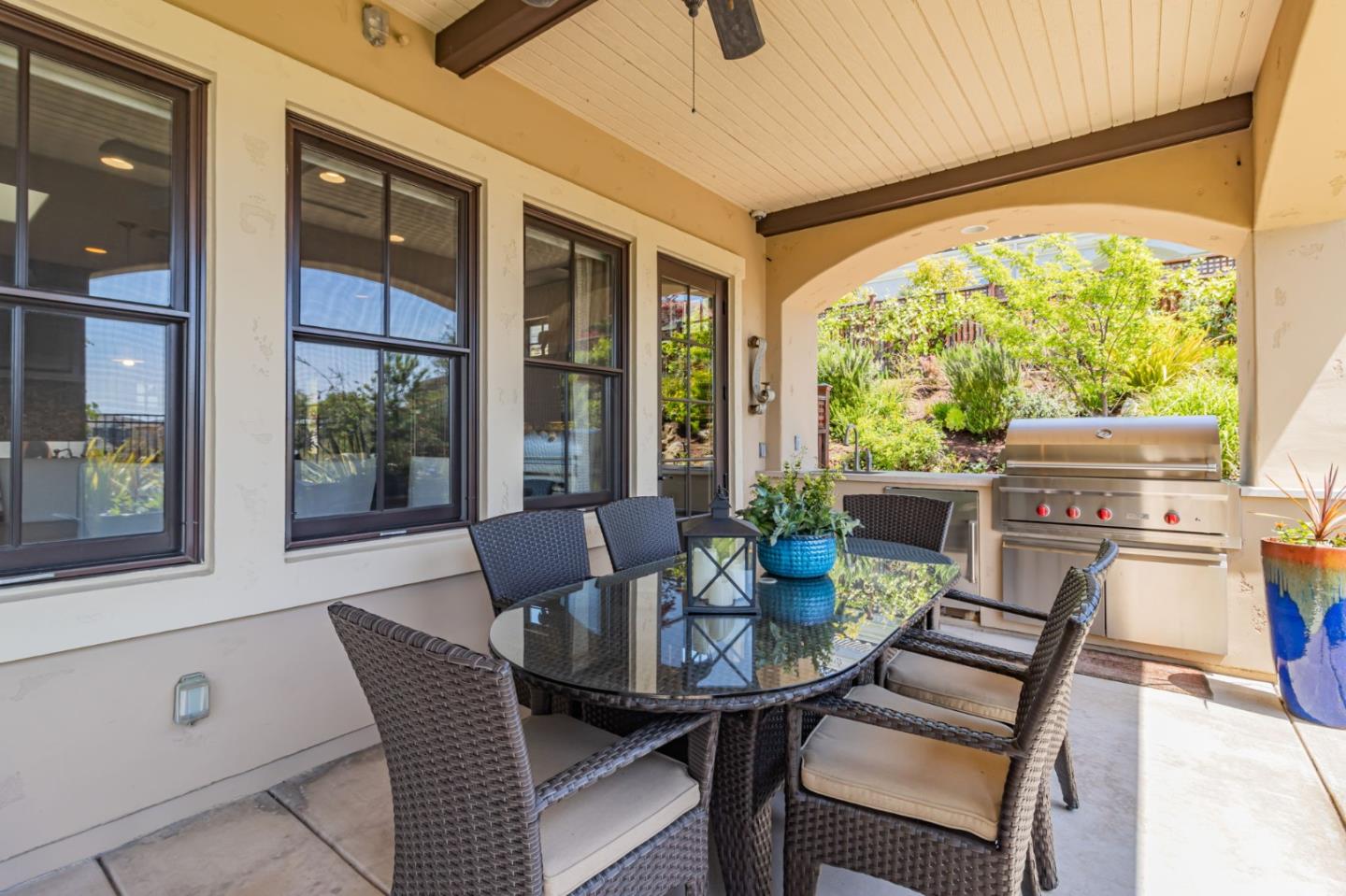 Detail Gallery Image 64 of 93 For 7 Stonebrae Rd, Hayward,  CA 94542 - 4 Beds | 4/1 Baths