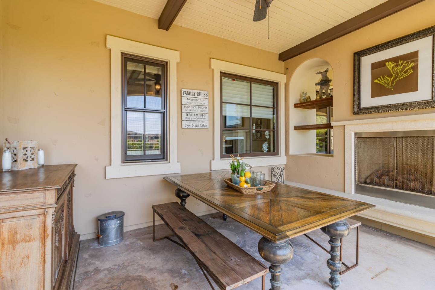 Detail Gallery Image 68 of 93 For 7 Stonebrae Rd, Hayward,  CA 94542 - 4 Beds | 4/1 Baths