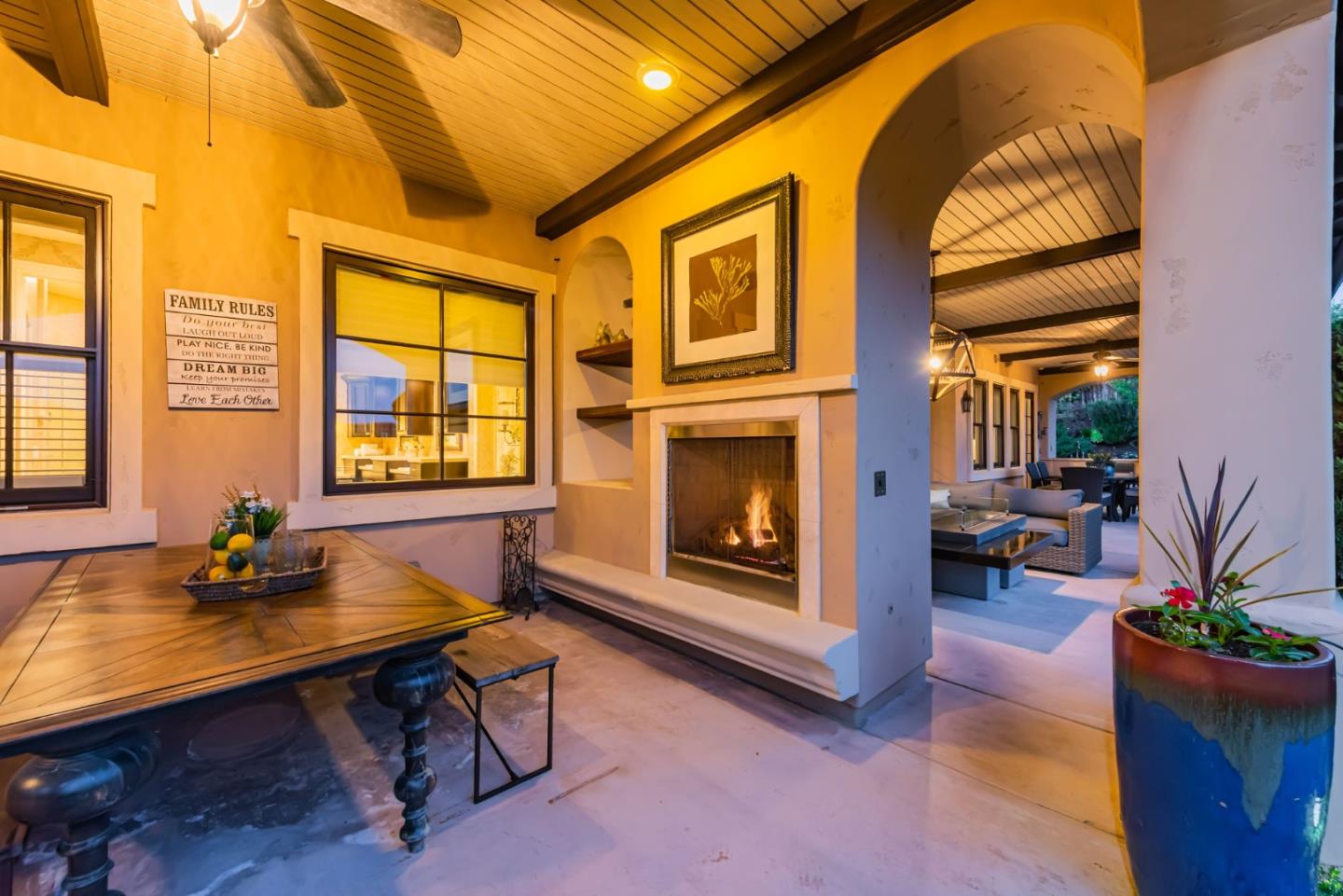 Detail Gallery Image 88 of 93 For 7 Stonebrae Rd, Hayward,  CA 94542 - 4 Beds | 4/1 Baths