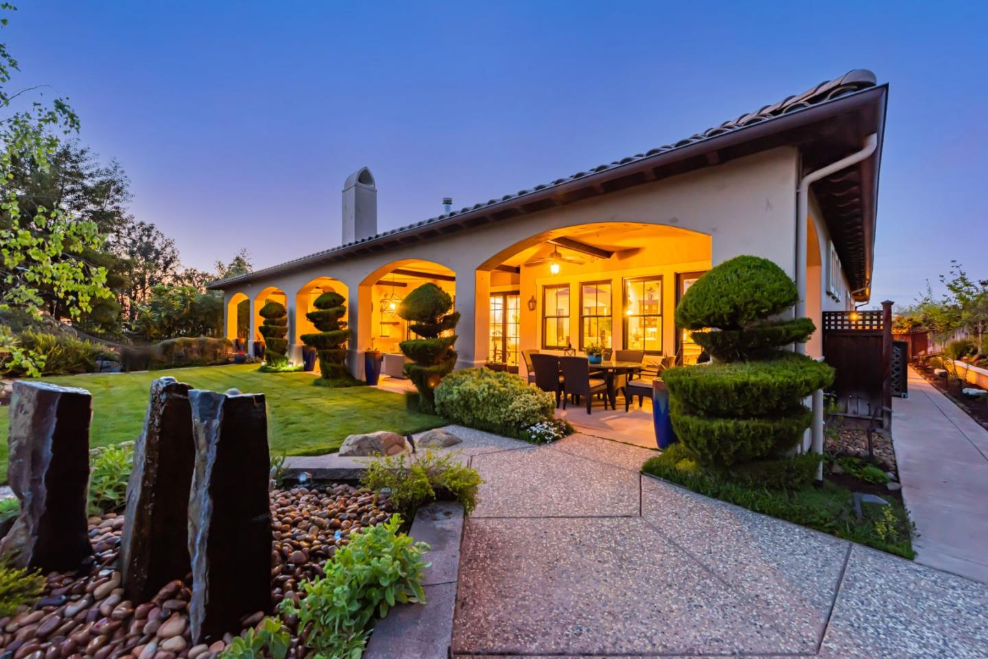 Detail Gallery Image 91 of 93 For 7 Stonebrae Rd, Hayward,  CA 94542 - 4 Beds | 4/1 Baths