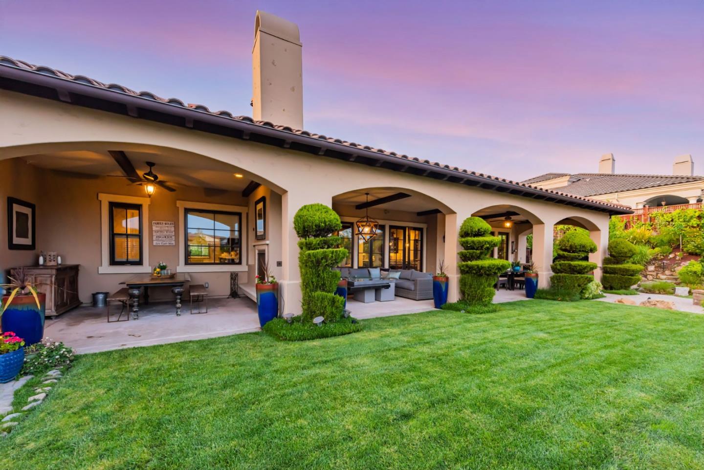 Detail Gallery Image 92 of 93 For 7 Stonebrae Rd, Hayward,  CA 94542 - 4 Beds | 4/1 Baths