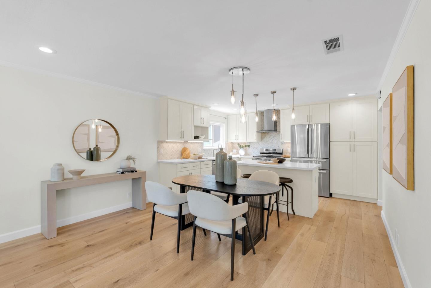 Detail Gallery Image 13 of 53 For 550 Calero Ave, San Jose,  CA 95123 - 3 Beds | 2 Baths