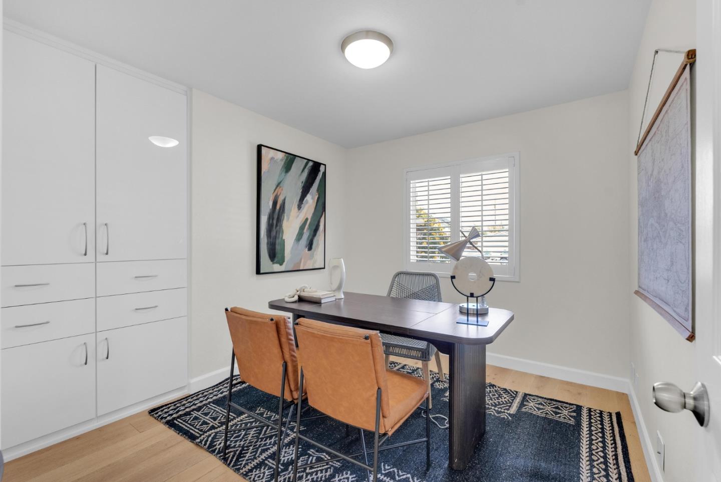 Detail Gallery Image 25 of 53 For 550 Calero Ave, San Jose,  CA 95123 - 3 Beds | 2 Baths