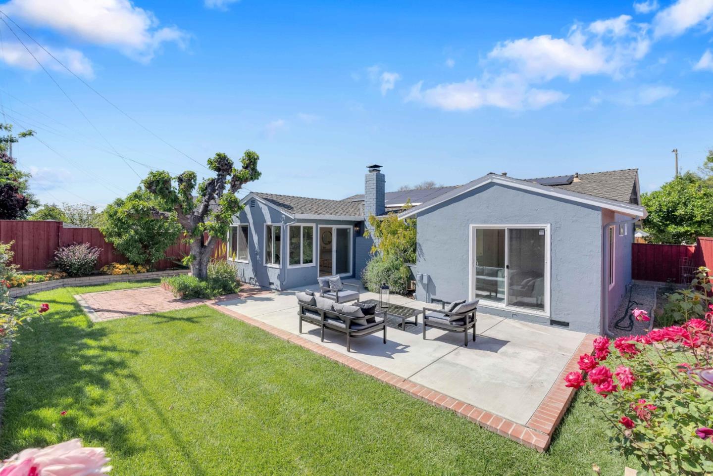 Detail Gallery Image 27 of 53 For 550 Calero Ave, San Jose,  CA 95123 - 3 Beds | 2 Baths