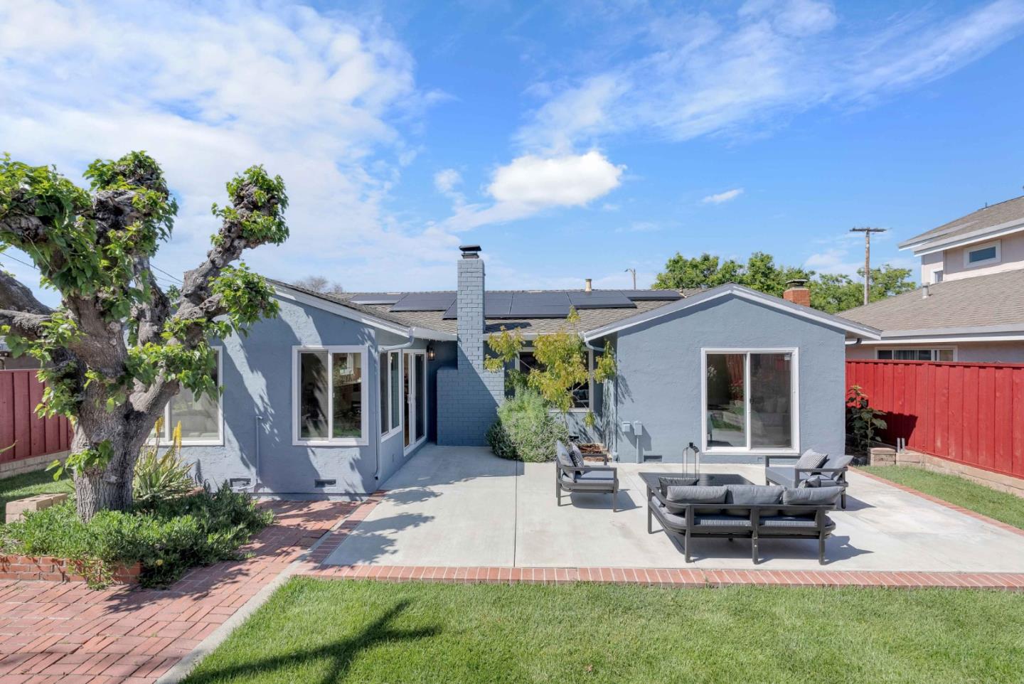 Detail Gallery Image 28 of 53 For 550 Calero Ave, San Jose,  CA 95123 - 3 Beds | 2 Baths