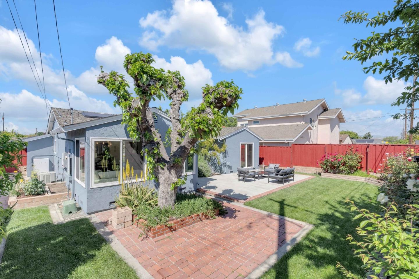Detail Gallery Image 29 of 53 For 550 Calero Ave, San Jose,  CA 95123 - 3 Beds | 2 Baths