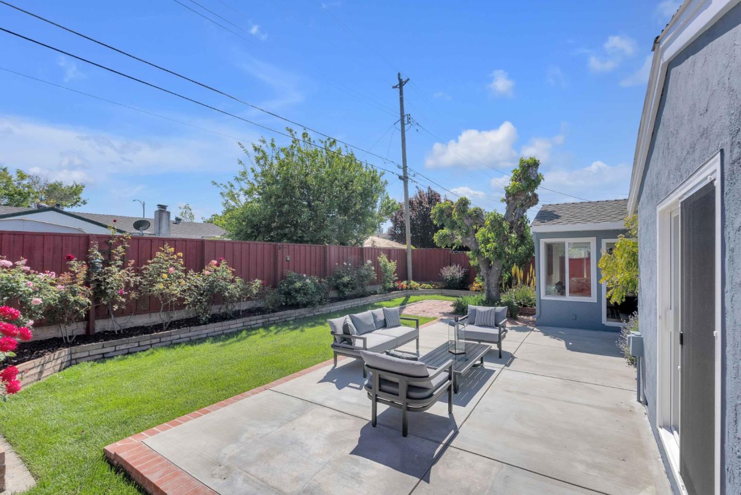 Detail Gallery Image 30 of 53 For 550 Calero Ave, San Jose,  CA 95123 - 3 Beds | 2 Baths