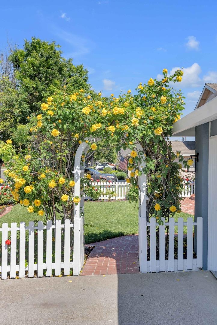 Detail Gallery Image 41 of 53 For 550 Calero Ave, San Jose,  CA 95123 - 3 Beds | 2 Baths