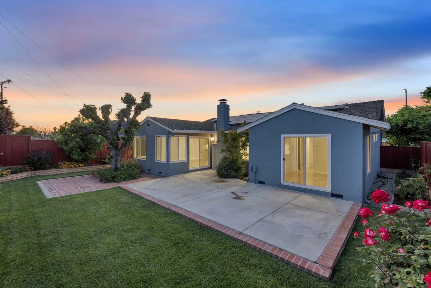 Detail Gallery Image 42 of 53 For 550 Calero Ave, San Jose,  CA 95123 - 3 Beds | 2 Baths