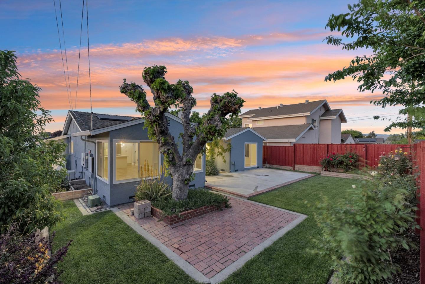 Detail Gallery Image 44 of 53 For 550 Calero Ave, San Jose,  CA 95123 - 3 Beds | 2 Baths
