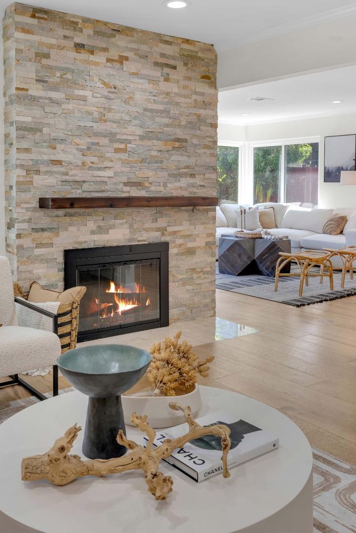 Detail Gallery Image 6 of 53 For 550 Calero Ave, San Jose,  CA 95123 - 3 Beds | 2 Baths